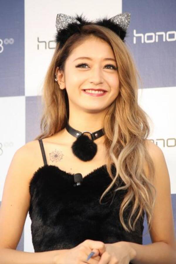 みちょぱ 怒りのセクシー果たし状 ゆきぽよに出番さらわれて 年2月日 エキサイトニュース