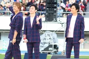 元smap中居正広はメンバーを野球に例えて采配を振っていた 17年9月21日 のコメント一覧 エキサイトニュース