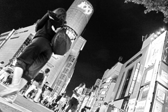 新世相リサーチ 貧困女子 〜体を売る女たち〜