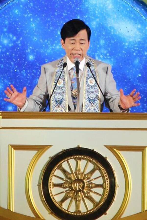 幸福の科学に危惧される韓国 新天地イエス教会 集団感染の日本版 年3月日 エキサイトニュース