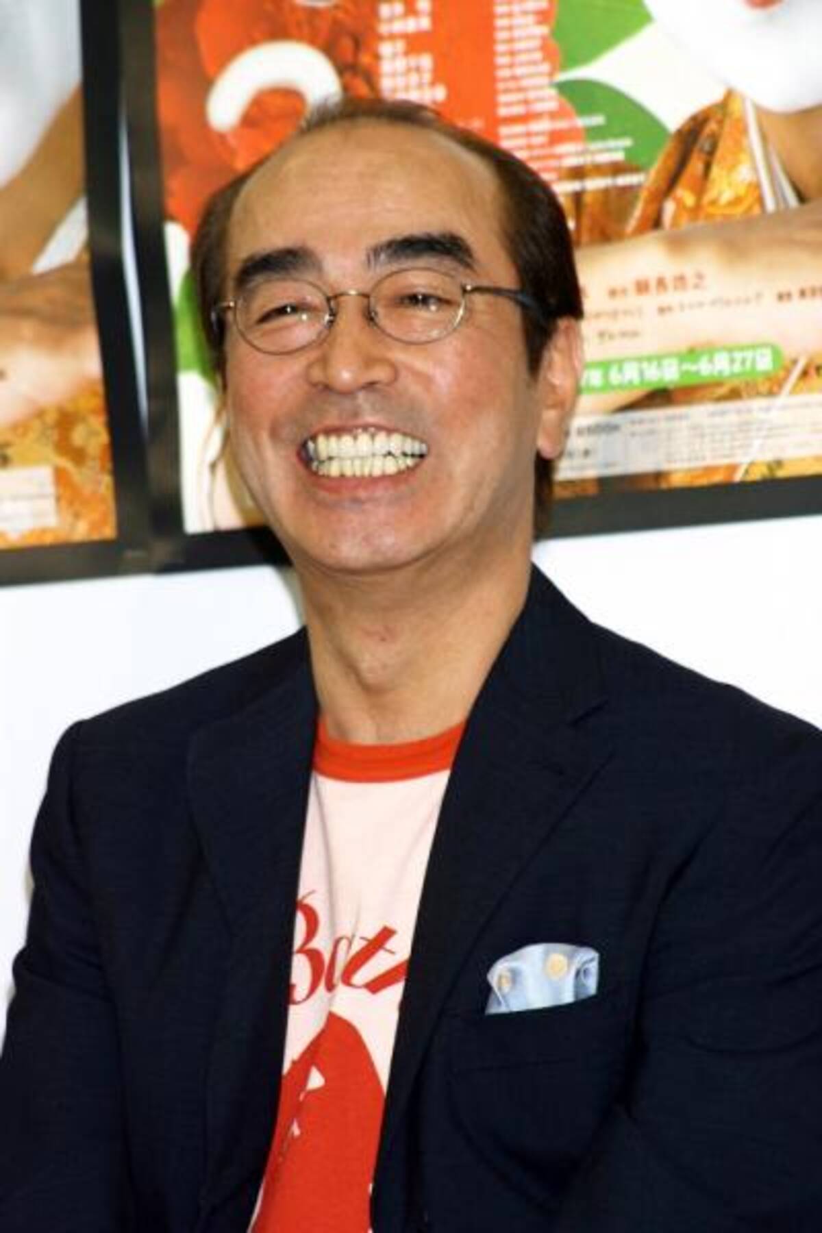 志村けん死去 お笑い 酒 女 追悼秘話 年4月8日 エキサイトニュース