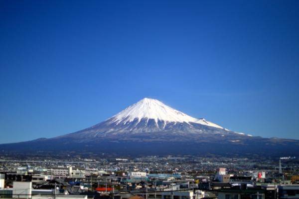 富士山噴火 大地震 ロックダウン 首都圏を襲うトリプル地獄絵図 2020年4月17日 エキサイトニュース