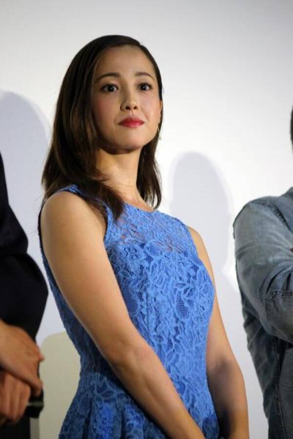 沢尻エリカ 未公開セクシー映像 極秘流出危機のウワサ 年4月28日 エキサイトニュース