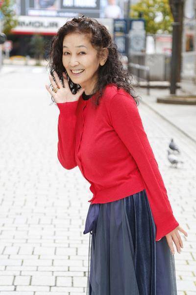 美女ざんまい 実話劇場 児島美ゆきインタビュー 年5月26日 エキサイトニュース