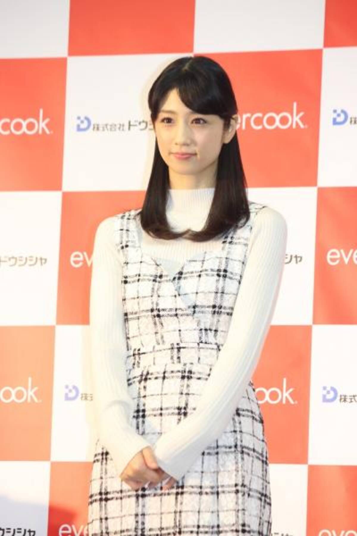 貞淑美女タレントの性白書 小倉優子 鈴木杏樹 桑子真帆 唐田えりか スキャンダラスな女性器のいま 3 年6月16日 エキサイトニュース