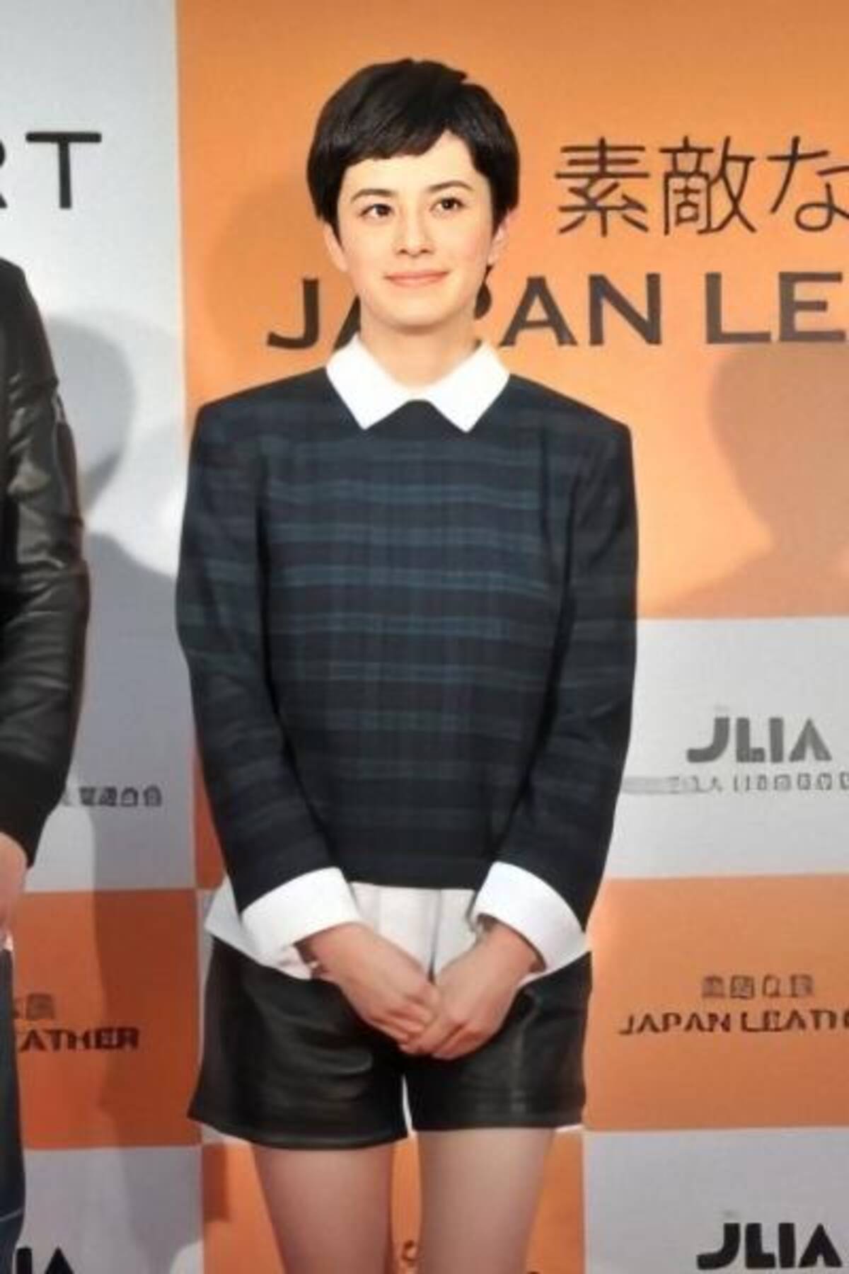 噂の美女 劉飛昶の淫相学 新sex診断 ホラン千秋 31 性愛の場面では甘えん坊 年6月18日 エキサイトニュース