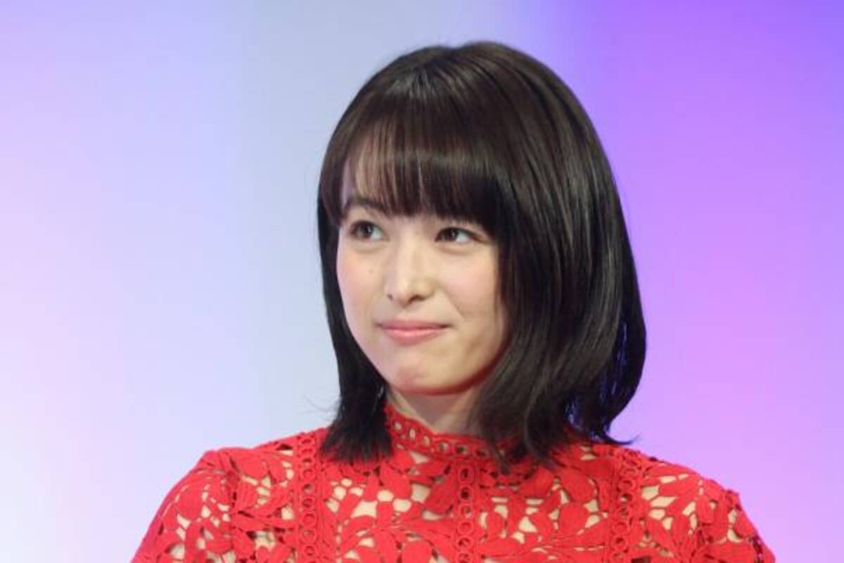 噂の美女 劉飛昶の淫相学 新sex診断 清野菜名 25 セックスの回数は控えめ 年6月25日 エキサイトニュース