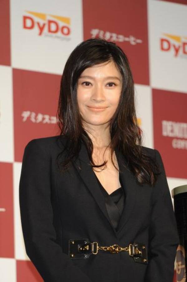 篠原涼子 ハケンの品格 スタートで ヘアカット 気合い入れ 年7月5日 エキサイトニュース