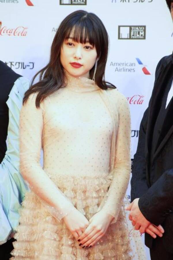 桜井日奈子 テレ東深夜枠 ふろがーる 主演でセクシー路線転身期待大 年7月8日 エキサイトニュース