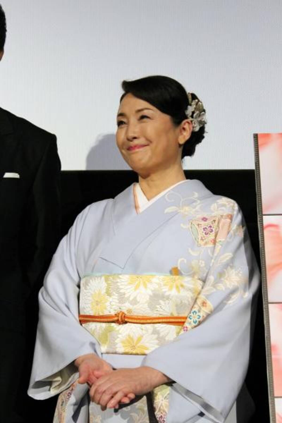 松坂慶子 エロ過ぎる67歳 に興奮 愛の水中花 バニー復活裸身なるか 年7月19日 エキサイトニュース