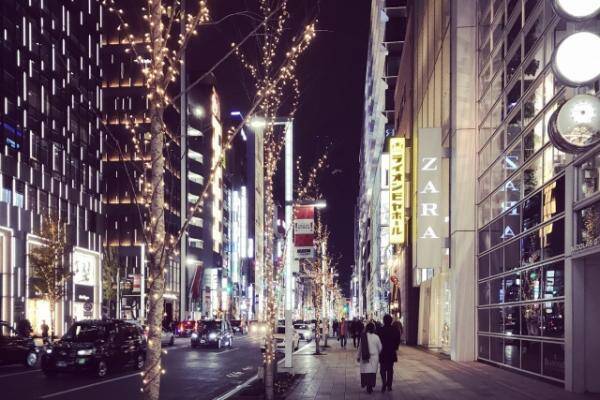東京 銀座でクラスターが発生していた 都の時短要請に頭を抱える夜の街 年8月23日 エキサイトニュース