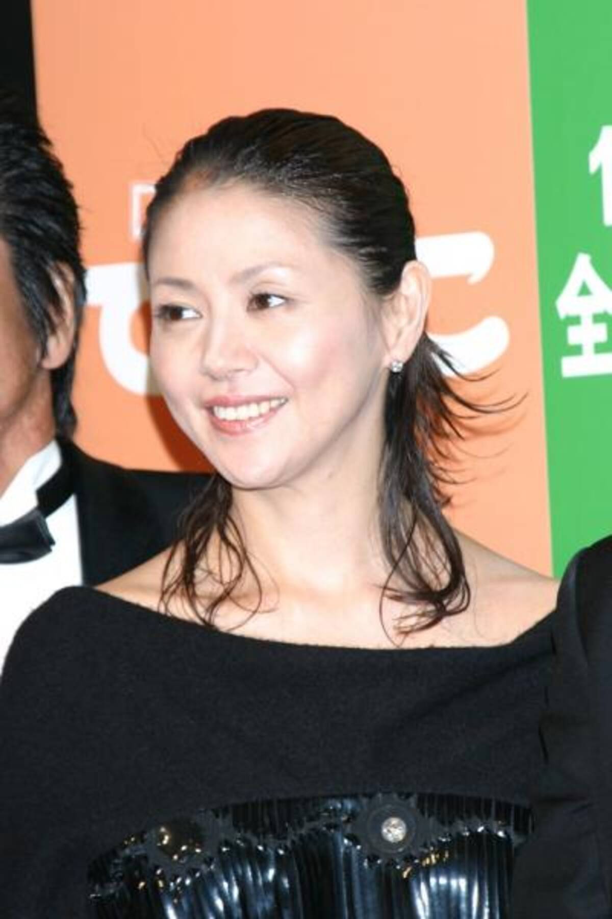 小泉今日子が女優本格復活へ 芸術セクシー 解禁も辞さず 年8月28日 エキサイトニュース