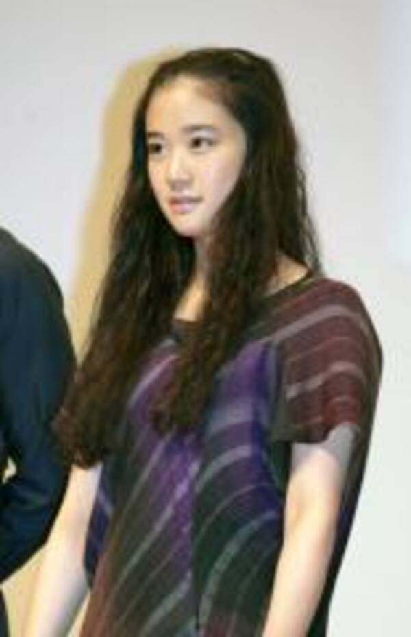 蒼井優 二股 三股 男をその気にさせる魔性のテクニック 12年11月12日 エキサイトニュース
