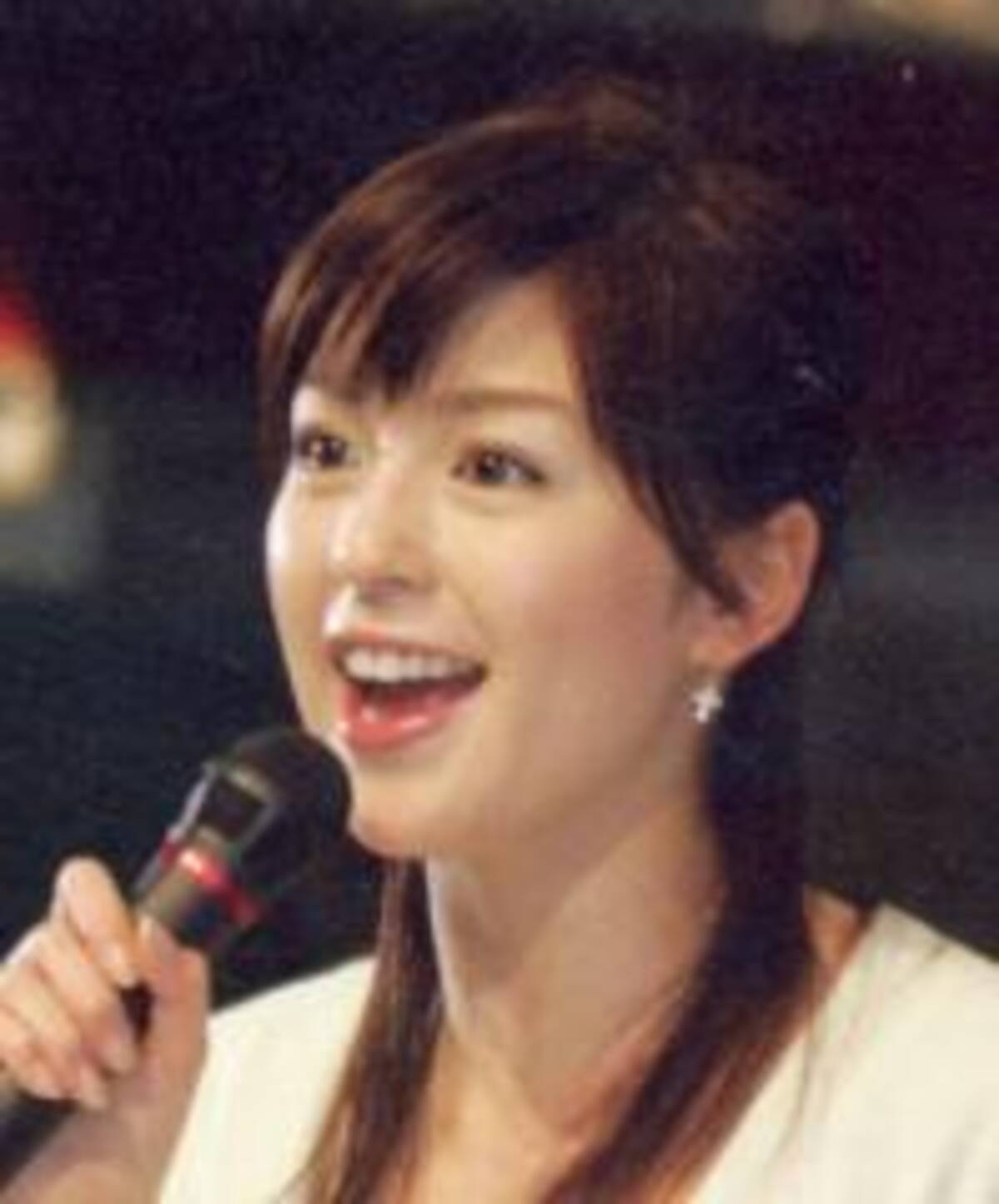 中野美奈子 高島彩に離婚相談 ブチ切れ姑のsexチェック 13年1月5日 エキサイトニュース