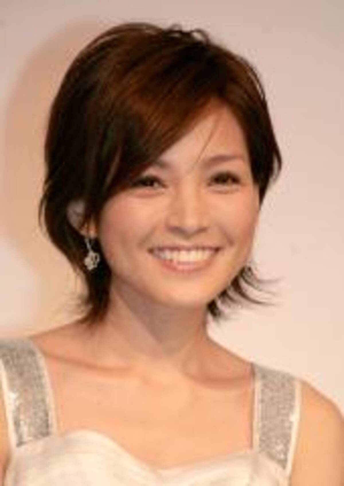 国仲涼子 向井理を落とした 魔性のエロ乳首写真流出 13年2月8日 エキサイトニュース