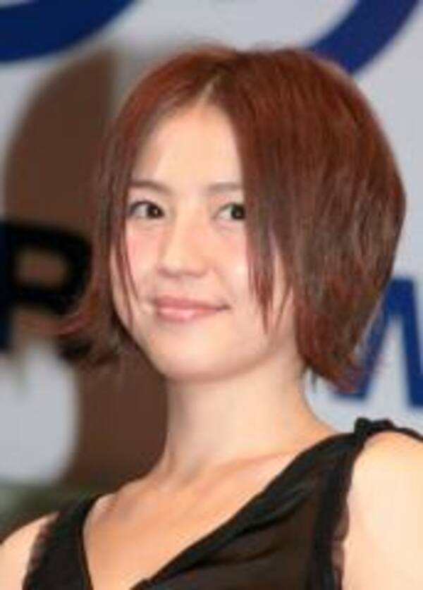 長澤まさみ 腫れた顔に伊勢谷友介のdv中出しセックス疑惑 13年4月26日 エキサイトニュース