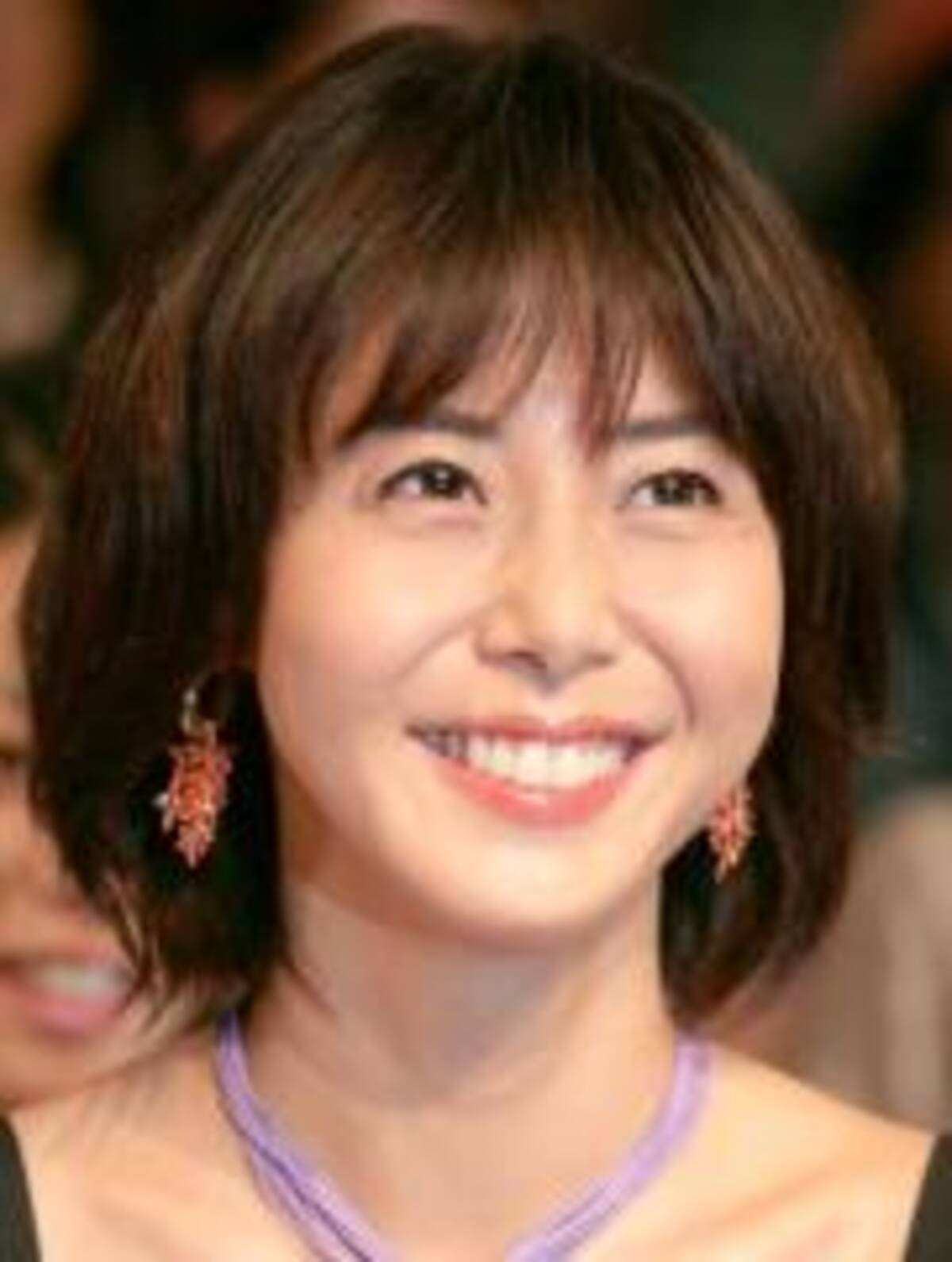 松嶋菜々子 テレビマンが選ぶ 使いたくない女優 ナンバー1 13年12月10日 エキサイトニュース