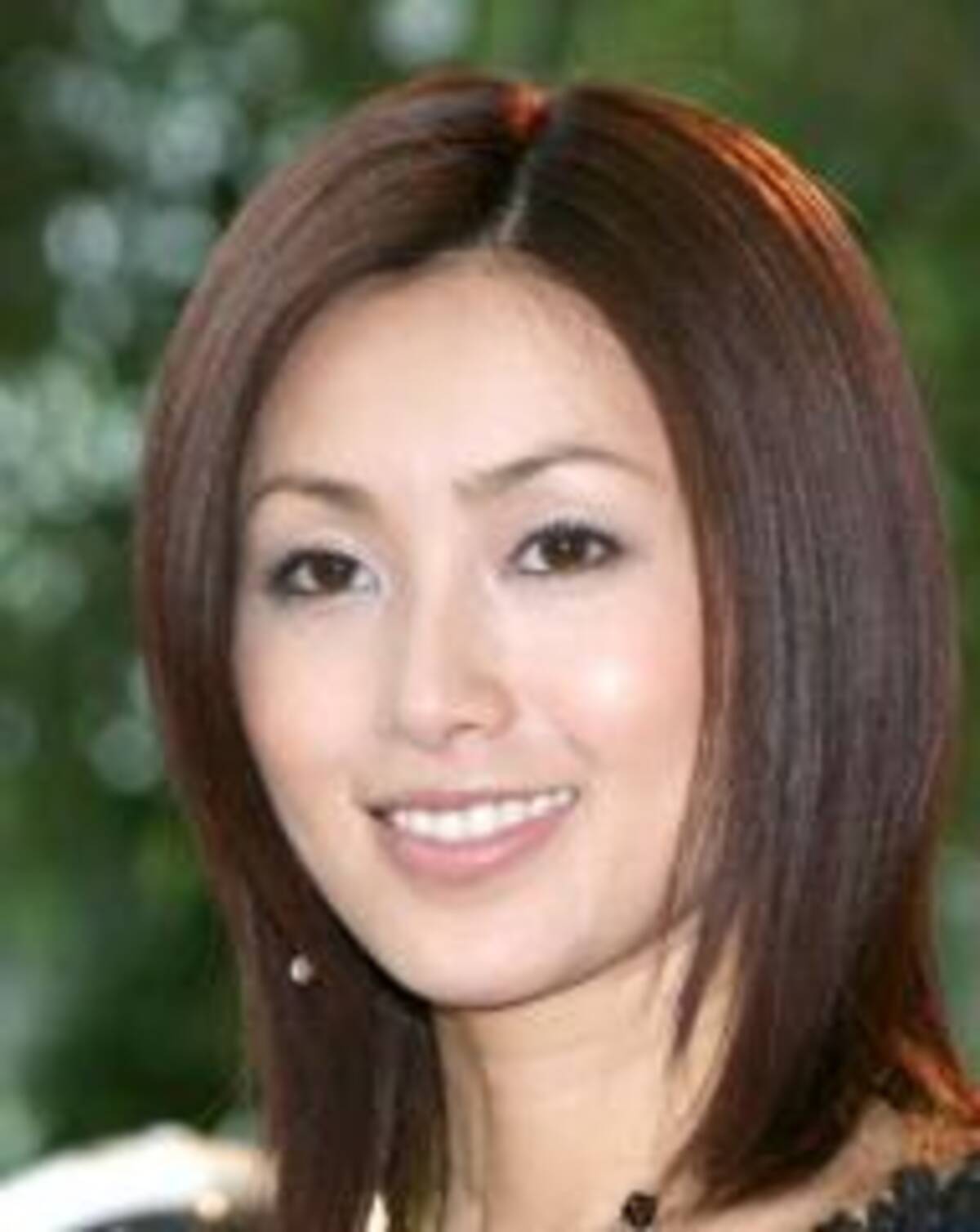 愛人候補no 1 酒井法子舞台降板の裏に ギャラ未払い騒動 13年12月26日 エキサイトニュース