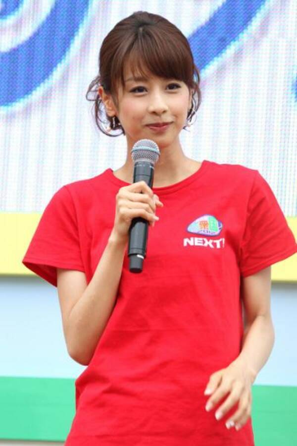 美乳 巨乳 軟乳見せまくり 女子アナ 日本の夏 スケスケの夏 3 加藤綾子 永島優美 吉田明世 佐藤渚 宇垣美里 15年8月26日 エキサイトニュース