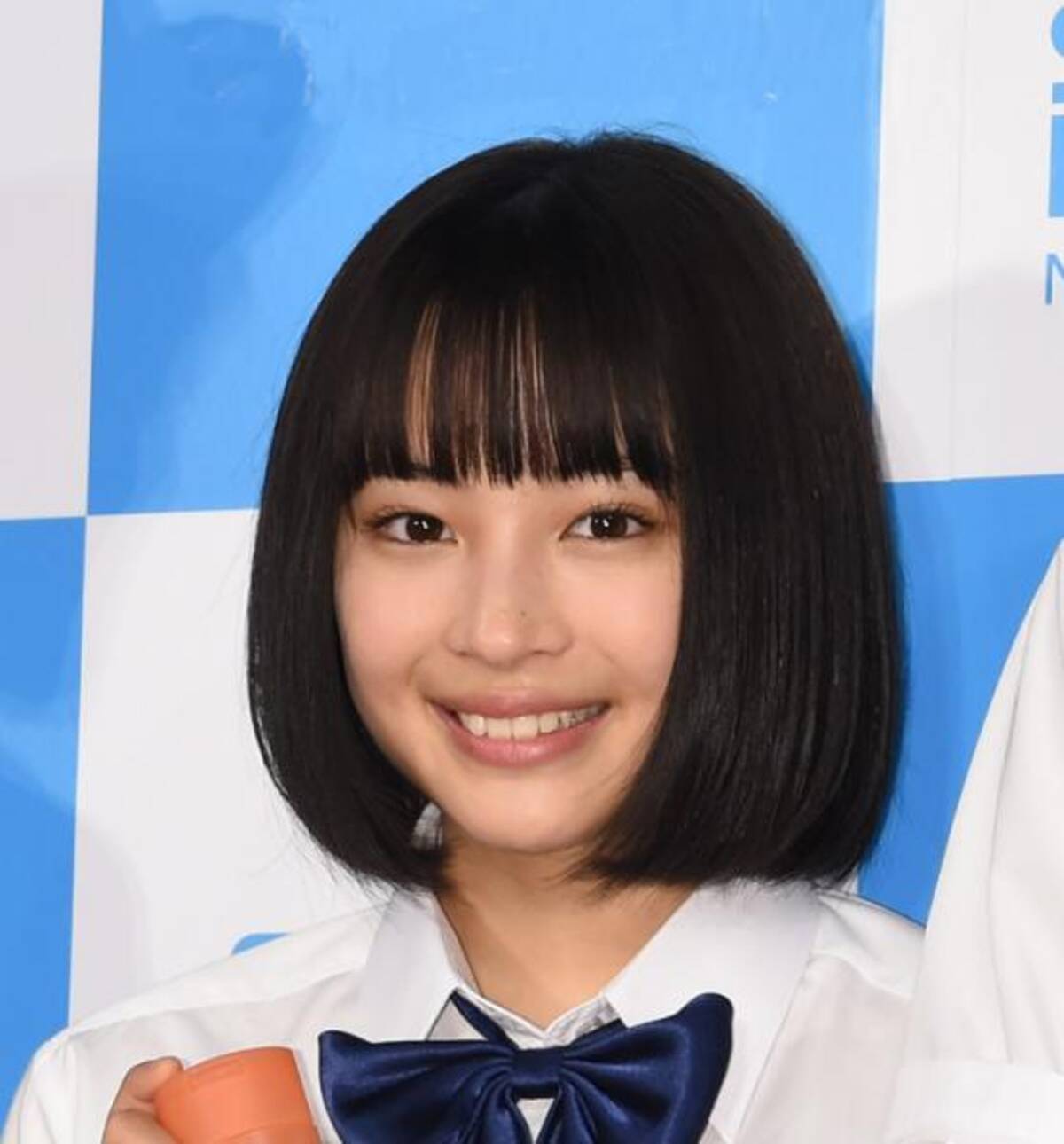 広瀬すず 許せん Cカップ美乳 ピンクの生ブラ 卑劣流出 15年8月28日 エキサイトニュース