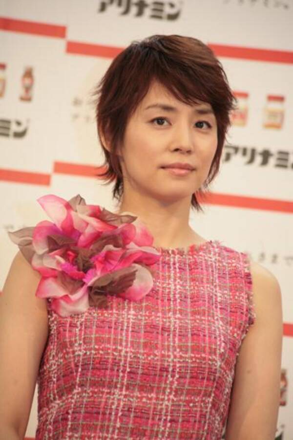 独占入手 アラフィフ熟女優 エッチな秘密 1 石田ゆり子 鈴木京香 天海祐希 15年11月6日 エキサイトニュース