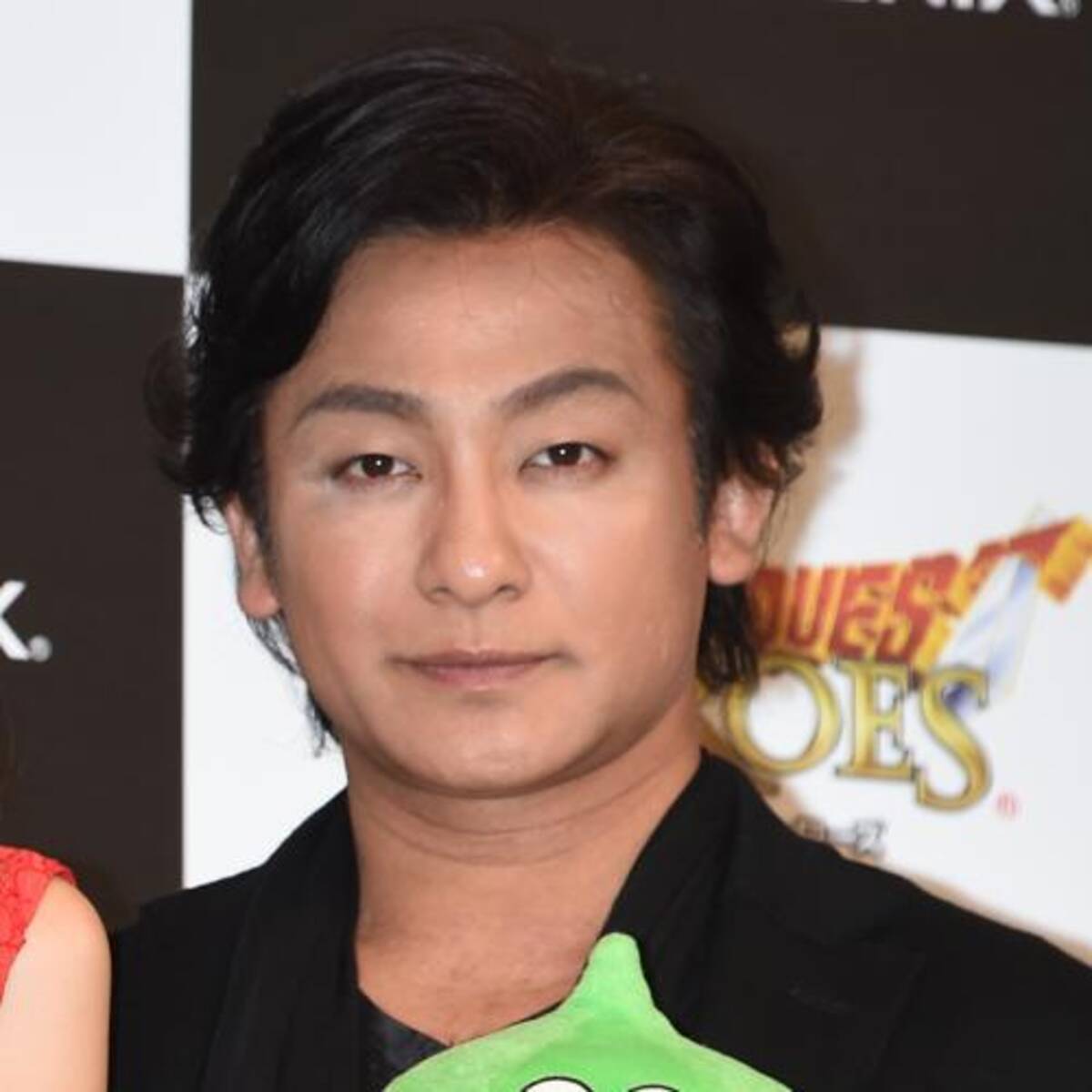 熊切あさ美の 復讐 が始まった 愛之助の性癖をバラすギョウテン撮影現場 15年12月8日 エキサイトニュース