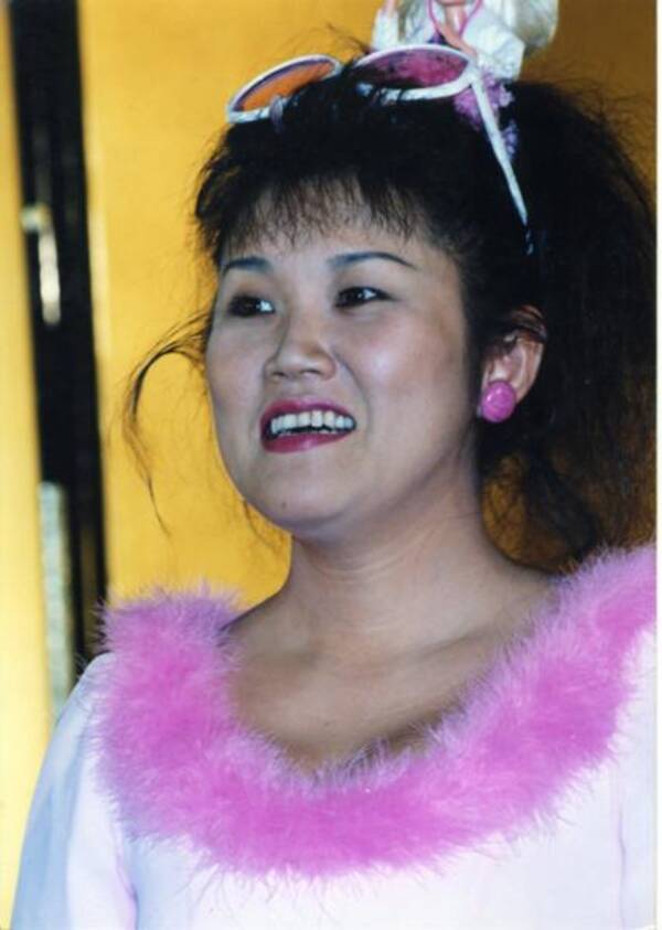 山田邦子と渡辺正行が明かした ひょうきん族 の裏側 15年12月13日 エキサイトニュース 山田邦子と渡辺正行が明かした ひょうきん族 の裏側 15年12月13日 エキサイトニュース
