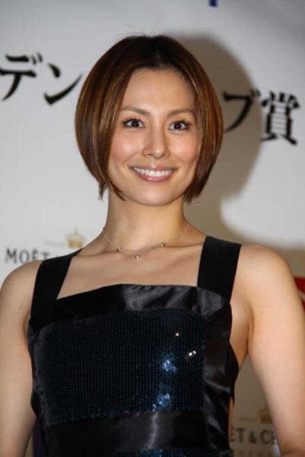 米倉涼子 離婚成立か年末ジャンボ10億円級のエロ出血サービス 15年12月14日 エキサイトニュース