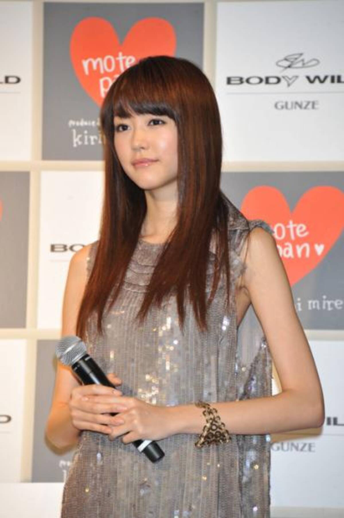 主演ドラマ大コケで窮地に立たされた桐谷美玲 15年12月19日 エキサイトニュース