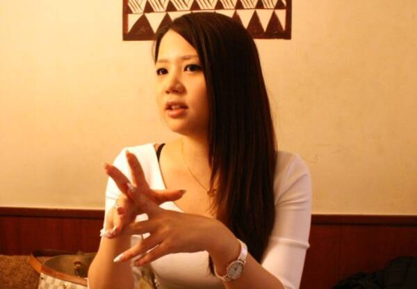 夜の世界では30歳は ババア 元av女優の社会学者 鈴木涼美が語るアラサー女性の生き方 14年12月26日 エキサイトニュース