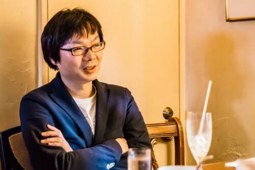 男はなぜ若い女が好きなのか？ ジェーン・スーと稲田豊史が語る、アラサー男女の難しさ (2015年10月7日