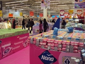 生理中の女性は山小屋に閉じ込められる?!　 こんなにも違う世界の生理事情