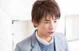 元ジュノンボーイファイナリストがav男優デビュー タブー視を塗り替えたい 15年12月5日 エキサイトニュース