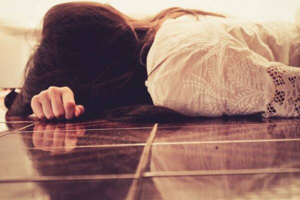 お前たちみたいな女が子どもを殺す 夜の世界のシングルマザーが抱える偏見と生活苦のリアル 14年4月24日 エキサイトニュース
