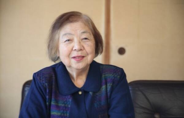 自立できるように勉強を続けた30代 ミゾイキクコさんの生き方 30歳だった私へ 17年1月9日 エキサイトニュース