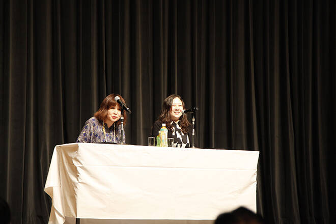 専業主婦の 幸せ はもろいから 社長の奥さんじゃなくて社長を目指して 西原理恵子 18年4月25日 エキサイトニュース