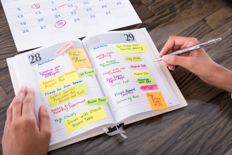 モテる人物の隠れた特徴は、自分の事がわかっていることだった