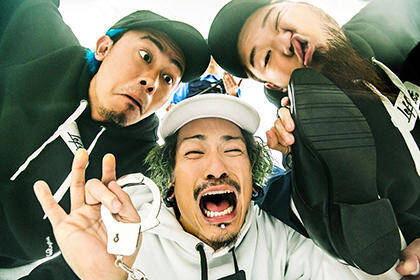 Wanimaと時代の親和性は歌詞にあり 名フレーズから解き明かす 17年12月9日 エキサイトニュース