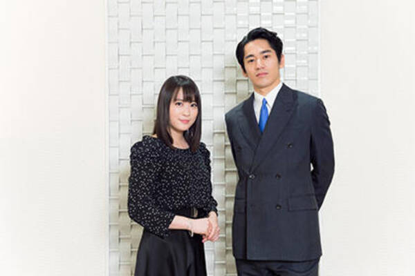 藤沢周平の名作 小ぬか雨 を北乃きいと永山絢斗が熱演 17年12月26日 エキサイトニュース