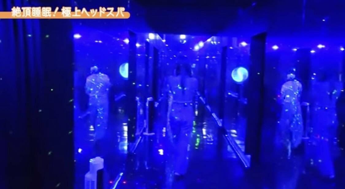 渋谷凪咲 悟空のきもち で極上ヘッドスパを体験 夢で お兄ちゃんと 21年9月30日 エキサイトニュース 渋谷凪咲 悟空のきもち で極上ヘッドスパを体験 夢で お兄ちゃんと 21年9月30日 エキサイトニュース