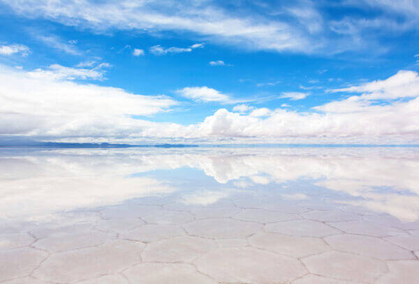 目を奪われる 世界の絶景トップ5 地獄の門 ウユニ塩湖 16年5月28日 エキサイトニュース