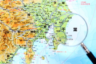「東京圏」住宅地価格上昇率ランキング　千葉県の3地点がトップ10入り