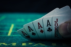 富裕層が「ポーカー」にはまる理由とは？　ポーカー界は人材の宝庫
