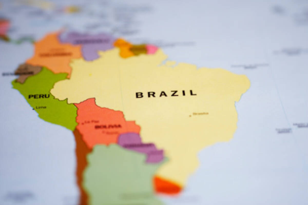 ブラジル国債の格下げ 投資家の投信はどうすればいい 15年12月30日 エキサイトニュース