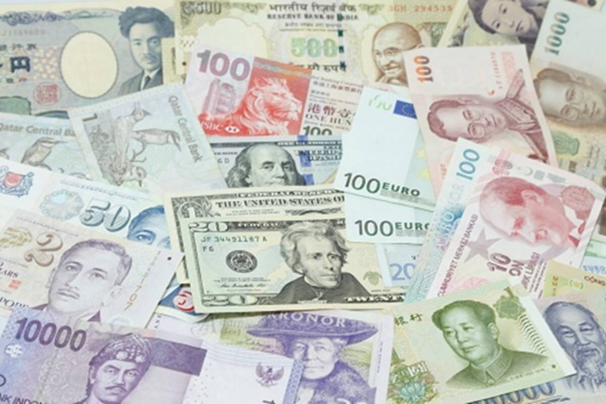 世界最高額紙幣ランキング 1万円札は何位 16年2月11日 エキサイトニュース