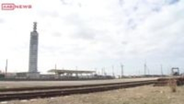 ＪＲ貨物の“秋田港線”　２０２６年７月１日付で廃止へ