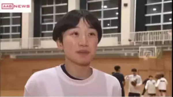 秋田県女子代表・湯沢翔北１００点ゲームで初戦突破　高校バスケウインターカップ　徳山商工（山口）を破る