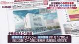 「【独自】動き出した秋田駅前の再開発事業　民間主導で複合施設を計画」の画像1
