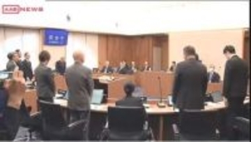 病気療養中の秋田・八郎潟町長に対する不信任決議案を可決　意識戻らず治療続くなか…異例の決議