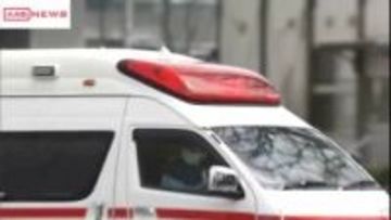 【速報】ホームセンターに車突っ込み壁に衝突　運転の高齢男性が死亡　客にけが人なし　秋田・男鹿市